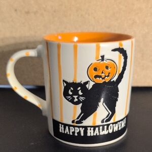 Happy Halloween Coffee Mug